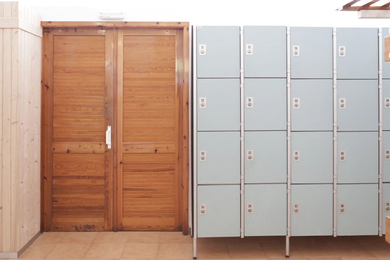 Complex Esportiu Riembau Esport, salut i oci a l